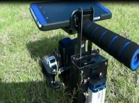 2 Axis Handheld Brushless Gimbal Set