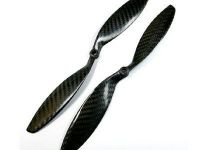 8x4.5 3K Carbon Fiber Propeller