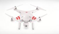 DJI Innovations Phantom 2 Vision Quadcopter