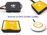 DJI NAZA-M V2&Atilde;&macr