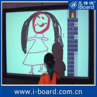 School Equipment IR Multitouch Touch Screen