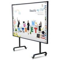School Equipment IR Multitouch Touch Screen