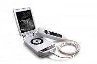 Vscan Ultrasound scanner