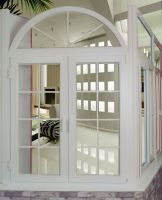 PVC Window / UPVC Window / PVC Casement Window 