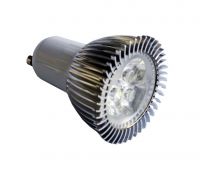 4X1W energy-saving LED spot light with Long Lifespan