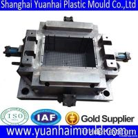 Plastic Container Injection Mould
