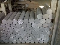 Aluminum Billets Mill Finished Round Aluminum Bar