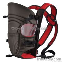 2 in 1 Soft Baby Carrier