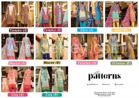 STITCHED KURTIS AND BRANDED REPLICAS FROM