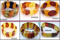 Amber Bracelets