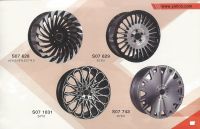 casting wheels, forged wheel, alloy rims