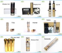 2014 stainless steel vamo v5 mechanical mod vv mod from shenzhen msk 