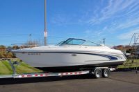 2004 FORMULA 280 SUN SPORT, 28FT