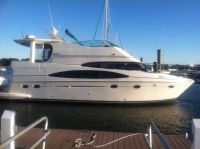 2004 CARVER 466 MOTOR YACHT 3