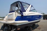 2007 MONTEREY 350, 37FT DIESEL CRUISER