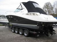 2008 Sea Ray Sundancer 310 - GenSet