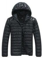 Mens Fashion Light Weight Down Jacket