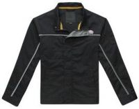 Men's workwear jacket