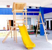 Swing Stand