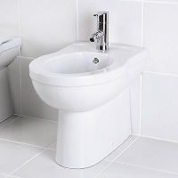 Jacuzzi Republic Back-To-Wall