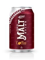 Malt Drink With Coffee Flavor | Beverage