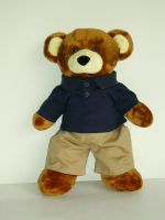 Bear Clothes