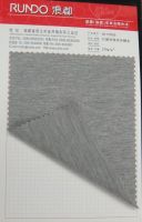 Heather Grey TC Spandex French Terry