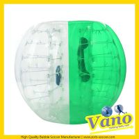 Zorb Football Human Bubble Ball Loopy