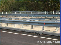 ROAD GUARD RAILS