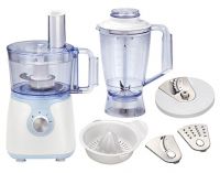 7 in 1 Food Processor