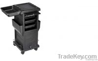 Easy Portable And Movable Salon Trolley