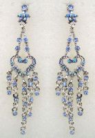 fashion earrings