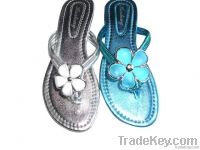 Lady's Sandals