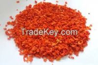 HIGH  QUALITY  Carrot Granules 