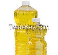 High  quality  Rapeseed Oil