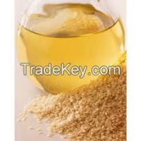 High  quality  Sesame Oil