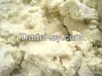 High  quality  SHEA BUTTER