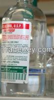 High   quality  Ethyl Alcohol Ethanol 96 % 94 % 99.8 %