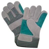 keather working gloves