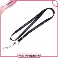  	Nylon Lanyard