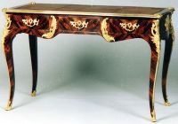 Queen Tables