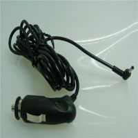 Fashion Car battery charger for laptop/Camera