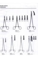 Surgical instruments