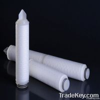 PP Water purifier filter, purification filter