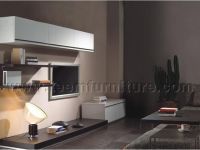 2014 New Design Modern Style Living Room Furniture TV Stand (NW-L0302)