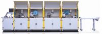 Card Labeling Machine