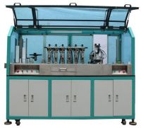 IC Card Implanting/Embeding Machine