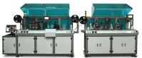 Dual Interface Card Milling, Pulling Out Antenna Coil, Welding/Soldering &amp; Embedding Machine