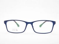 Plastic Titanium Men Eyeglasses