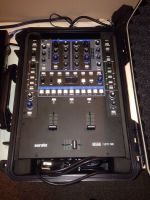 DJ Mixer Case 10" Waterproof